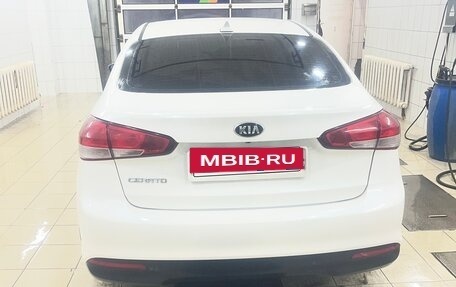 KIA Cerato III, 2019 год, 1 600 000 рублей, 8 фотография