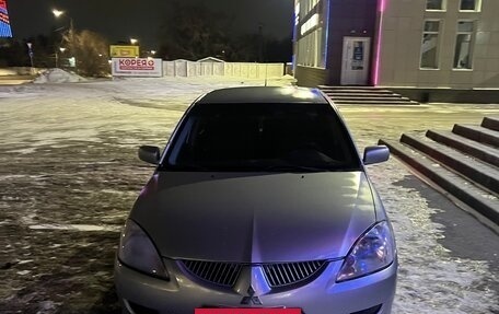 Mitsubishi Lancer IX, 2004 год, 320 000 рублей, 2 фотография