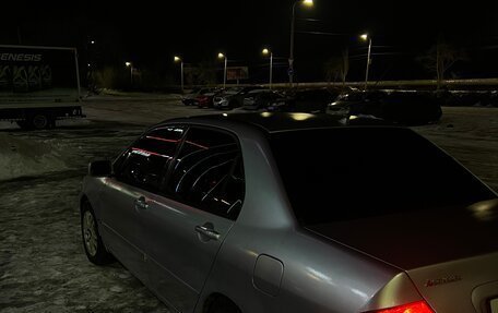 Mitsubishi Lancer IX, 2004 год, 320 000 рублей, 7 фотография