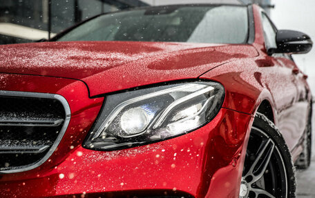 Mercedes-Benz E-Класс, 2016 год, 2 999 999 рублей, 2 фотография