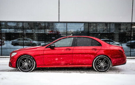 Mercedes-Benz E-Класс, 2016 год, 2 999 999 рублей, 8 фотография