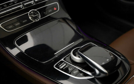 Mercedes-Benz E-Класс, 2016 год, 2 999 999 рублей, 19 фотография