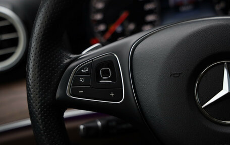 Mercedes-Benz E-Класс, 2016 год, 2 999 999 рублей, 14 фотография