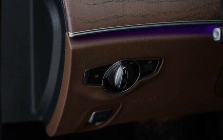 Mercedes-Benz E-Класс, 2016 год, 2 999 999 рублей, 23 фотография