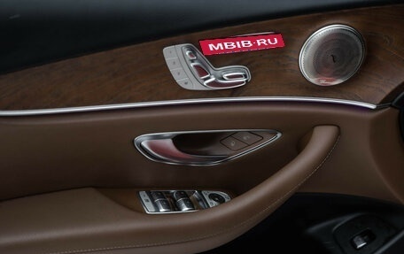 Mercedes-Benz E-Класс, 2016 год, 2 999 999 рублей, 24 фотография