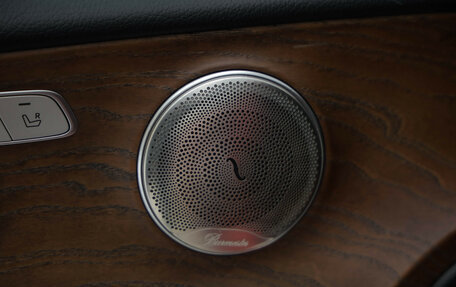 Mercedes-Benz E-Класс, 2016 год, 2 999 999 рублей, 26 фотография