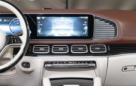 Mercedes-Benz Maybach GLS I, 2024 год, 29 180 000 рублей, 11 фотография