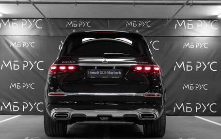 Mercedes-Benz Maybach GLS I, 2024 год, 29 180 000 рублей, 4 фотография