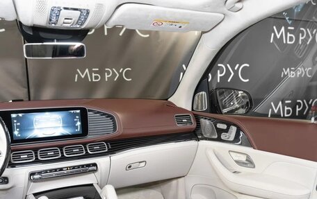 Mercedes-Benz Maybach GLS I, 2024 год, 29 180 000 рублей, 13 фотография