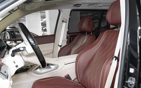 Mercedes-Benz Maybach GLS I, 2024 год, 29 180 000 рублей, 6 фотография