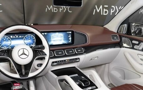 Mercedes-Benz Maybach GLS I, 2024 год, 29 180 000 рублей, 7 фотография