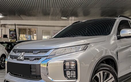 Mitsubishi ASX I рестайлинг, 2025 год, 2 870 000 рублей, 1 фотография