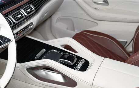 Mercedes-Benz Maybach GLS I, 2024 год, 29 180 000 рублей, 16 фотография