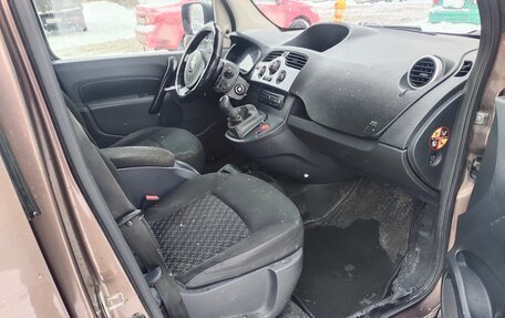 Renault Kangoo II рестайлинг, 2012 год, 720 000 рублей, 2 фотография