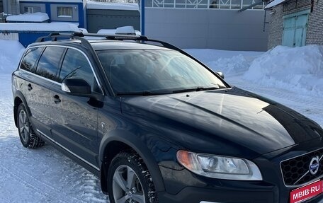 Volvo XC70 II рестайлинг, 2014 год, 2 200 000 рублей, 1 фотография