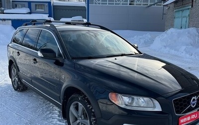 Volvo XC70 II рестайлинг, 2014 год, 2 200 000 рублей, 1 фотография