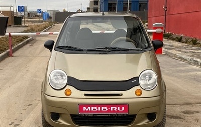 Daewoo Matiz I, 2006 год, 295 000 рублей, 1 фотография