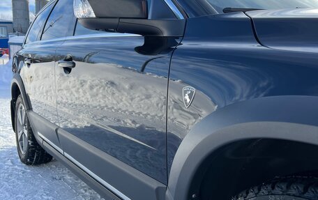 Volvo XC70 II рестайлинг, 2014 год, 2 200 000 рублей, 8 фотография