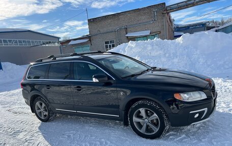 Volvo XC70 II рестайлинг, 2014 год, 2 200 000 рублей, 7 фотография