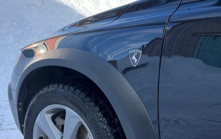 Volvo XC70 II рестайлинг, 2014 год, 2 200 000 рублей, 11 фотография