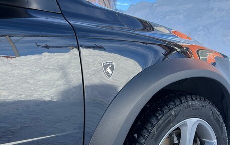 Volvo XC70 II рестайлинг, 2014 год, 2 200 000 рублей, 9 фотография