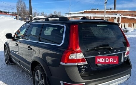 Volvo XC70 II рестайлинг, 2014 год, 2 200 000 рублей, 6 фотография