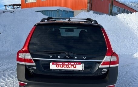 Volvo XC70 II рестайлинг, 2014 год, 2 200 000 рублей, 4 фотография