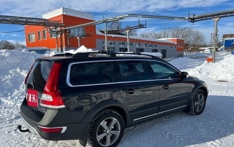 Volvo XC70 II рестайлинг, 2014 год, 2 200 000 рублей, 5 фотография