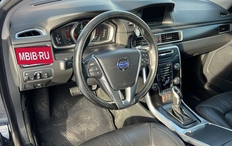 Volvo XC70 II рестайлинг, 2014 год, 2 200 000 рублей, 12 фотография