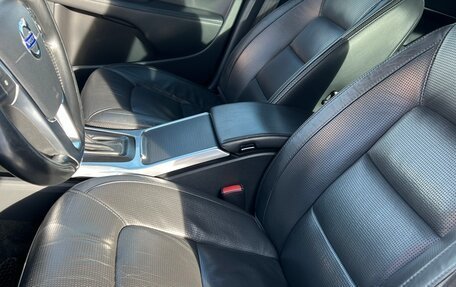 Volvo XC70 II рестайлинг, 2014 год, 2 200 000 рублей, 15 фотография