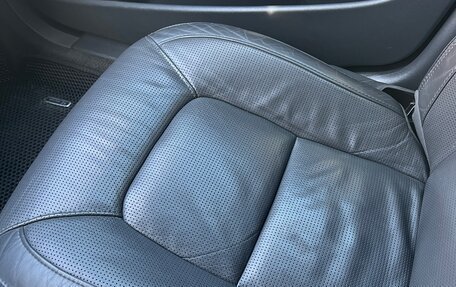 Volvo XC70 II рестайлинг, 2014 год, 2 200 000 рублей, 16 фотография