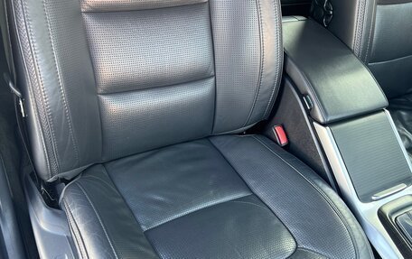 Volvo XC70 II рестайлинг, 2014 год, 2 200 000 рублей, 17 фотография