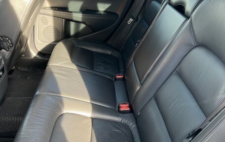 Volvo XC70 II рестайлинг, 2014 год, 2 200 000 рублей, 18 фотография