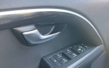 Volvo XC70 II рестайлинг, 2014 год, 2 200 000 рублей, 26 фотография