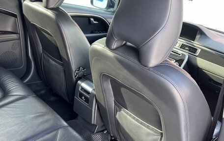 Volvo XC70 II рестайлинг, 2014 год, 2 200 000 рублей, 19 фотография