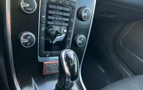 Volvo XC70 II рестайлинг, 2014 год, 2 200 000 рублей, 24 фотография