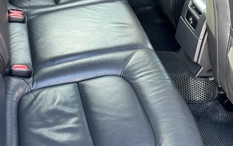 Volvo XC70 II рестайлинг, 2014 год, 2 200 000 рублей, 20 фотография