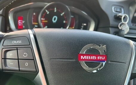 Volvo XC70 II рестайлинг, 2014 год, 2 200 000 рублей, 22 фотография