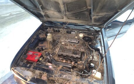 Mitsubishi Galant VIII, 1991 год, 140 000 рублей, 12 фотография