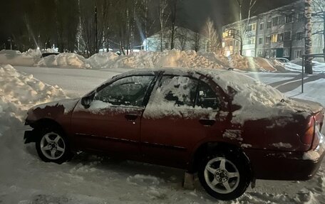 Nissan Almera, 1997 год, 100 000 рублей, 2 фотография