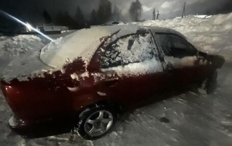 Nissan Almera, 1997 год, 100 000 рублей, 3 фотография