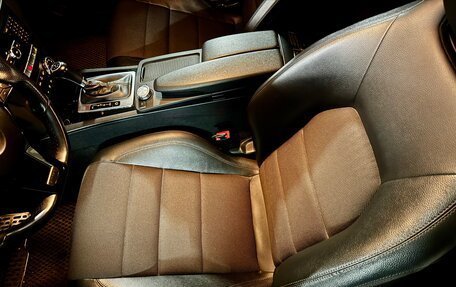 Mercedes-Benz C-Класс, 2012 год, 1 750 000 рублей, 8 фотография