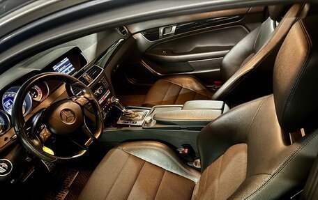 Mercedes-Benz C-Класс, 2012 год, 1 750 000 рублей, 7 фотография