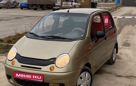 Daewoo Matiz I, 2006 год, 295 000 рублей, 2 фотография