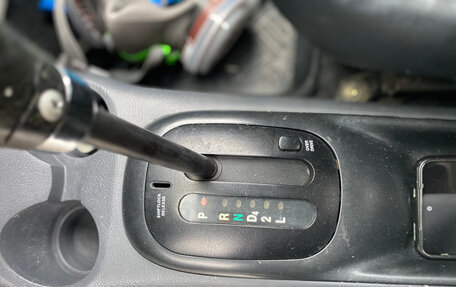 Daewoo Matiz I, 2006 год, 295 000 рублей, 13 фотография