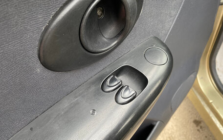 Daewoo Matiz I, 2006 год, 295 000 рублей, 12 фотография