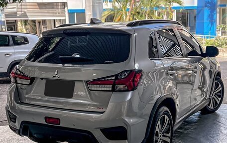 Mitsubishi ASX I рестайлинг, 2025 год, 2 870 000 рублей, 4 фотография