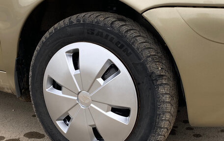 Daewoo Matiz I, 2006 год, 295 000 рублей, 17 фотография