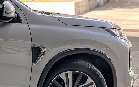 Mitsubishi ASX I рестайлинг, 2025 год, 2 870 000 рублей, 6 фотография