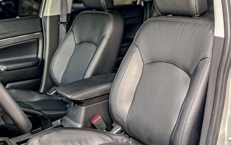 Mitsubishi ASX I рестайлинг, 2025 год, 2 870 000 рублей, 8 фотография